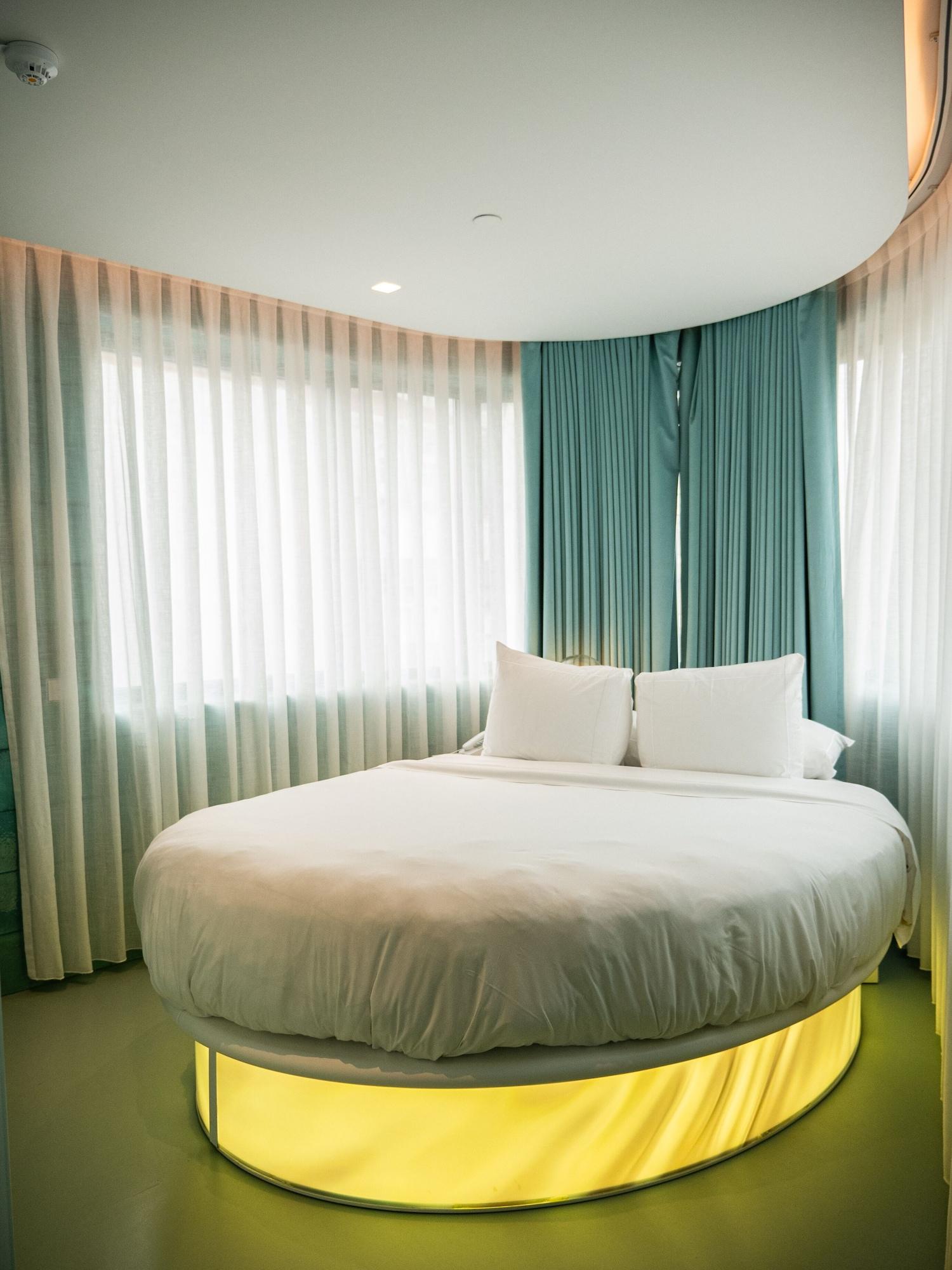 Wc By The Beautique Hotels Lisbon Bagian luar foto