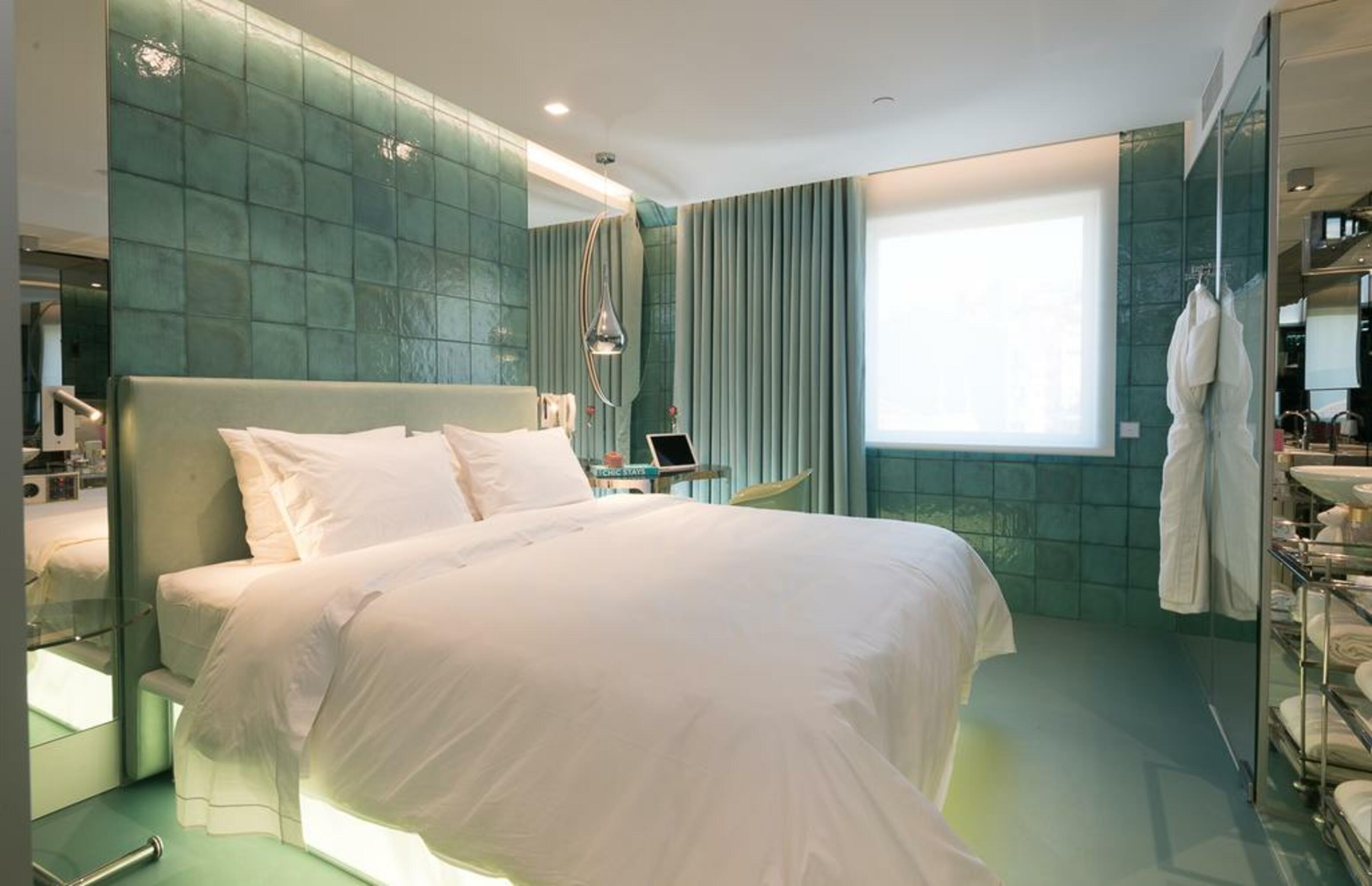 Wc By The Beautique Hotels Lisbon Bagian luar foto