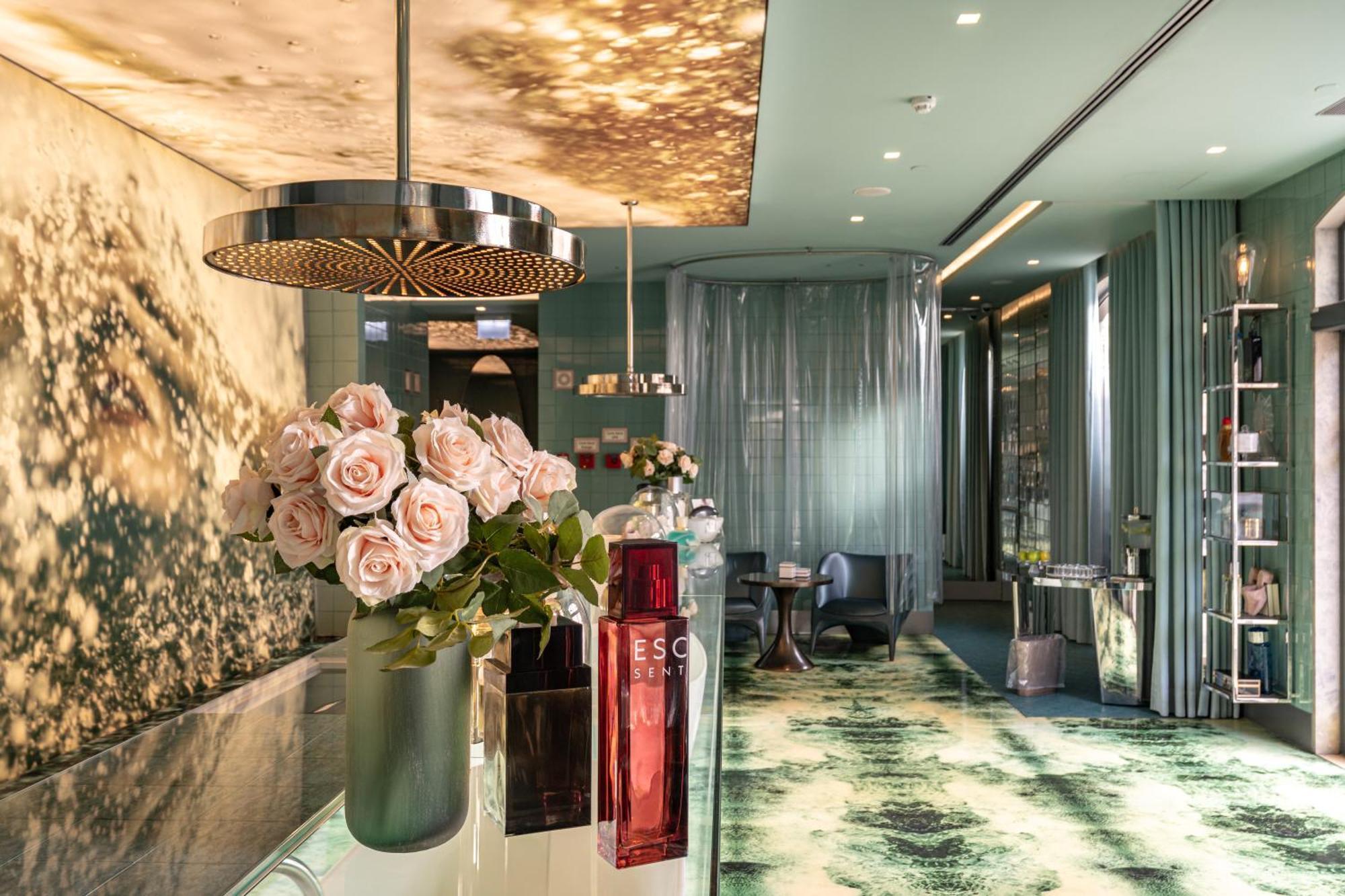 Wc By The Beautique Hotels Lisbon Bagian luar foto