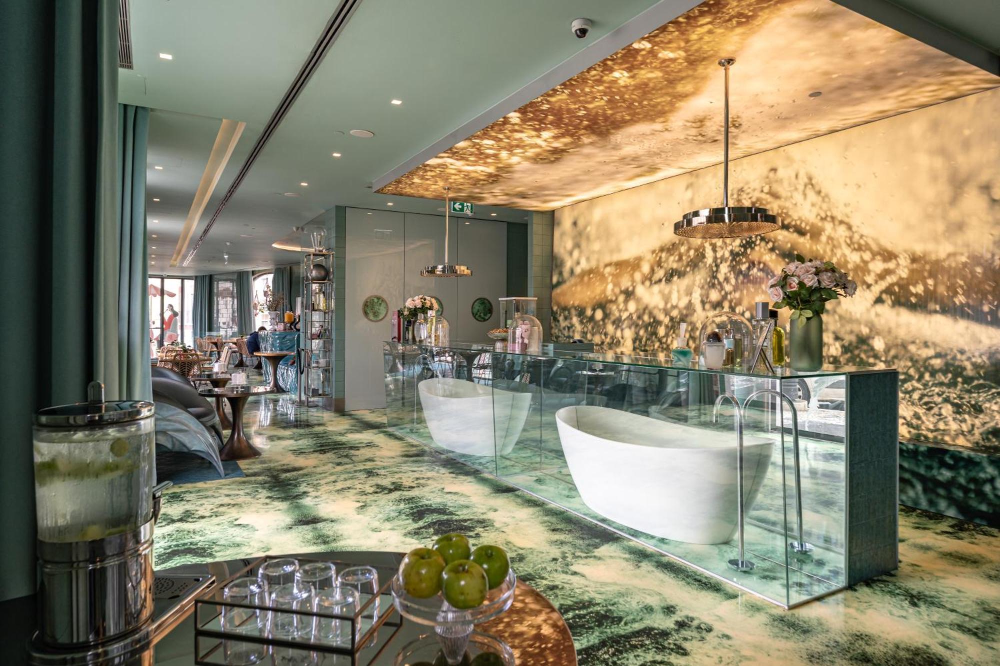 Wc By The Beautique Hotels Lisbon Bagian luar foto