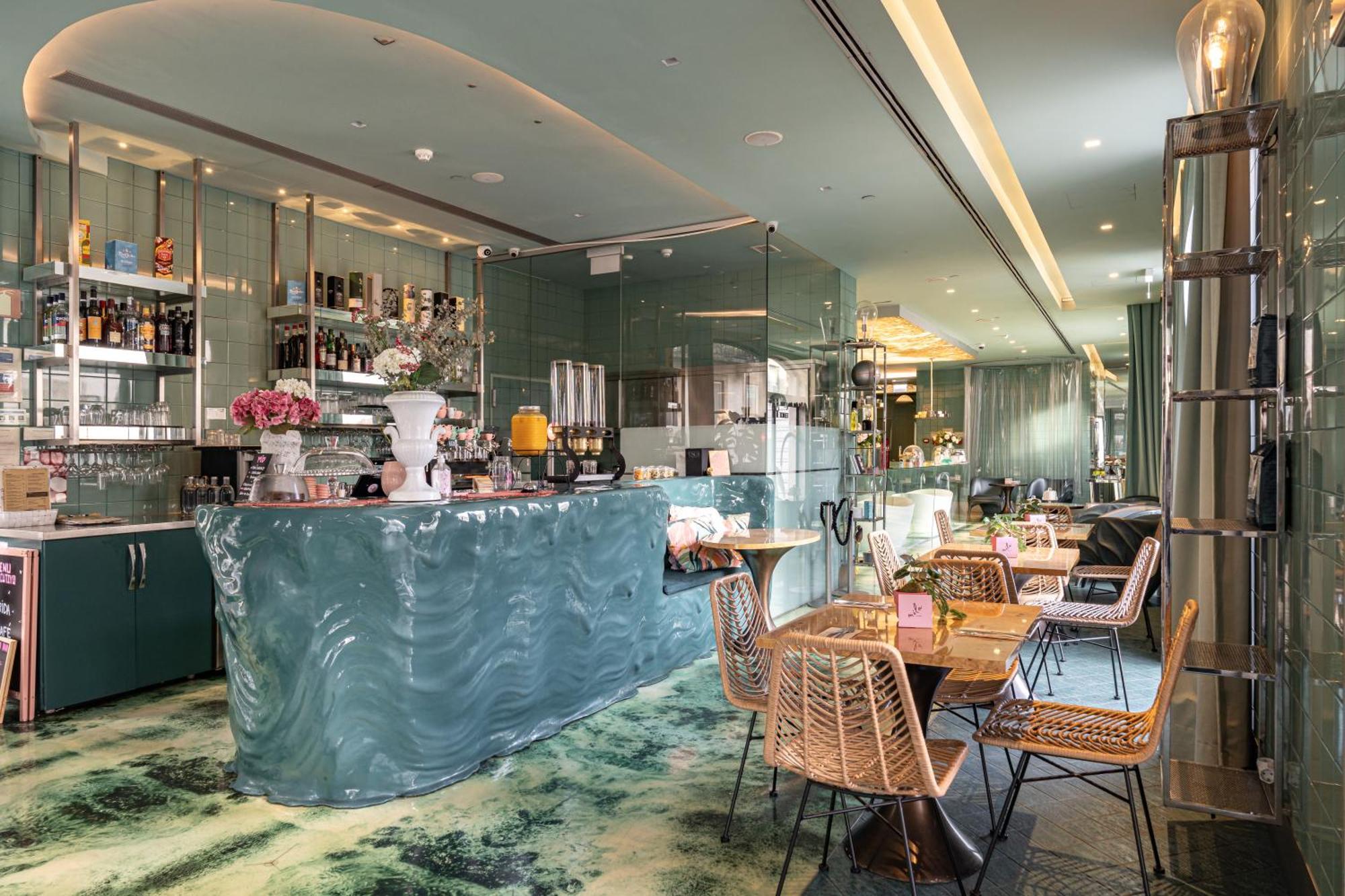 Wc By The Beautique Hotels Lisbon Bagian luar foto