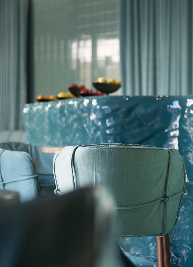 Wc By The Beautique Hotels Lisbon Bagian luar foto