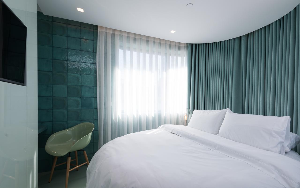 Wc By The Beautique Hotels Lisbon Bagian luar foto